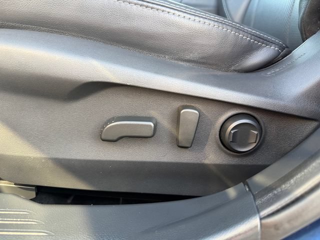 Used 2022 Subaru Outback Limited AWD/4WD image 36