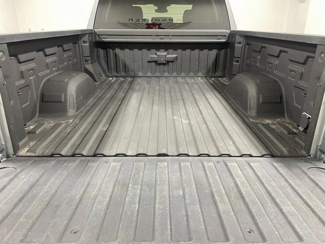 Used 2023 Chevrolet Silverado 1500 RST image 24