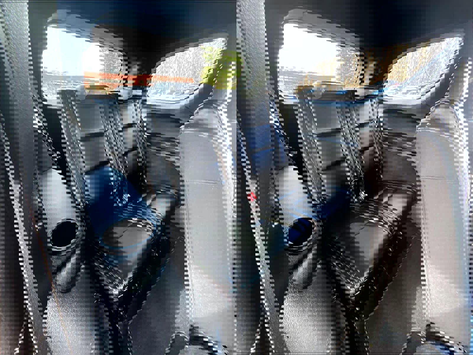 Used 2022 Dodge Durango GT image 16