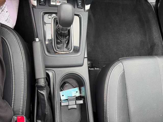 Used 2018 Subaru Forester 2.5i Touring w/ 50th Anniversary Edition AWD/4WD image 27