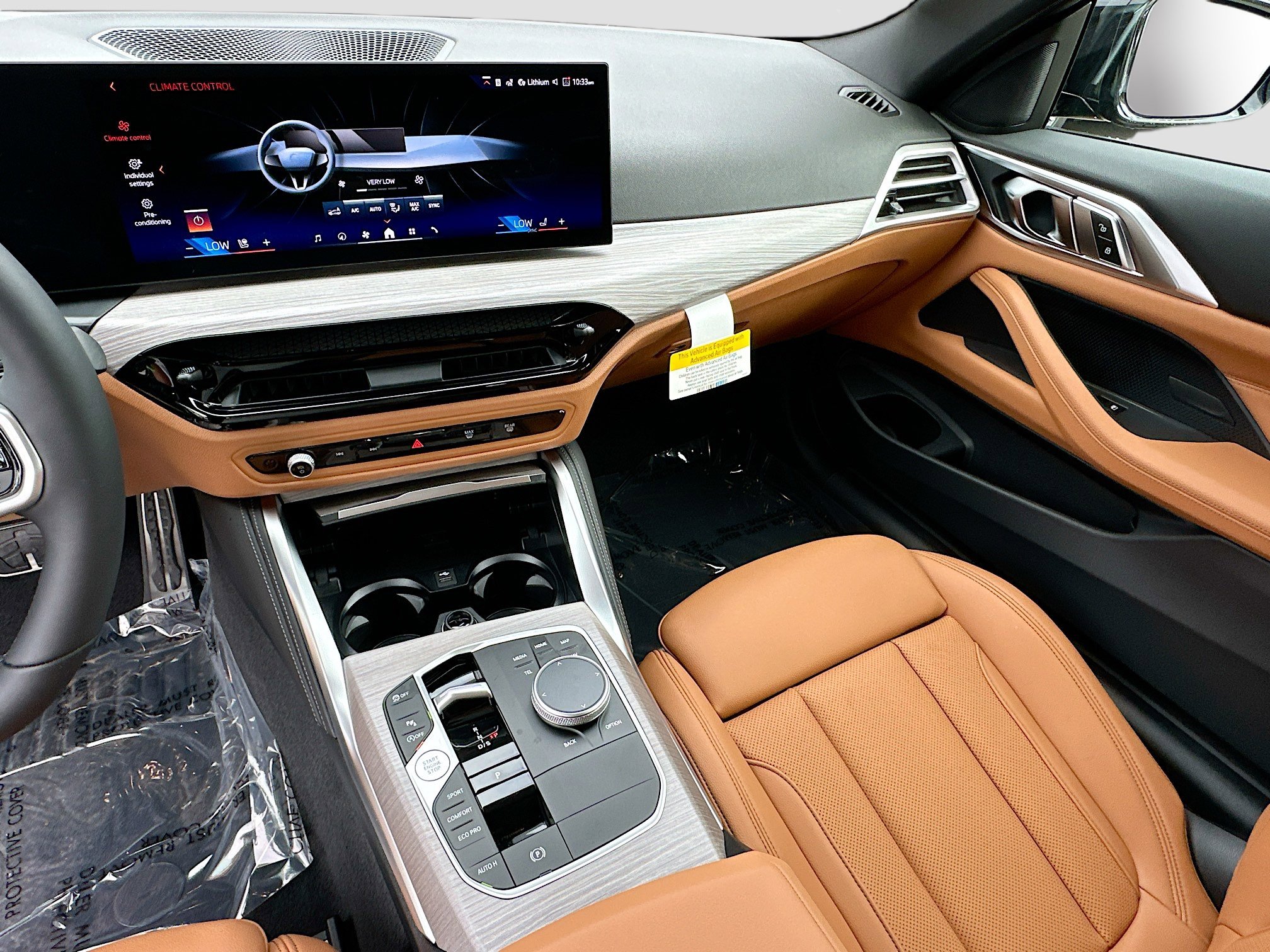 New 2026 BMW 430i Coupe RWD image 18