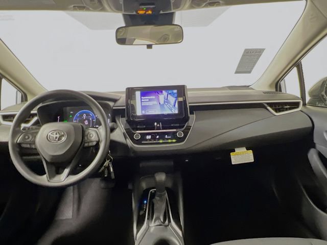 New 2026 Toyota Corolla LE image 26