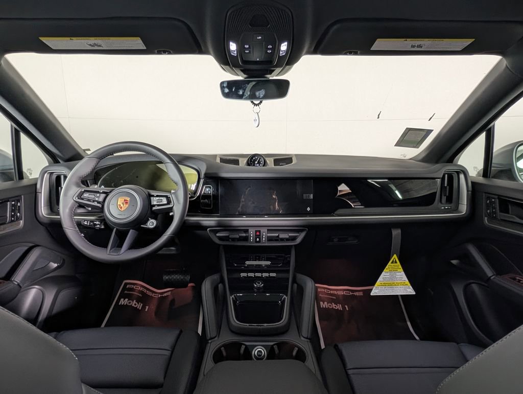 New 2026 Porsche Cayenne Coupe image 20