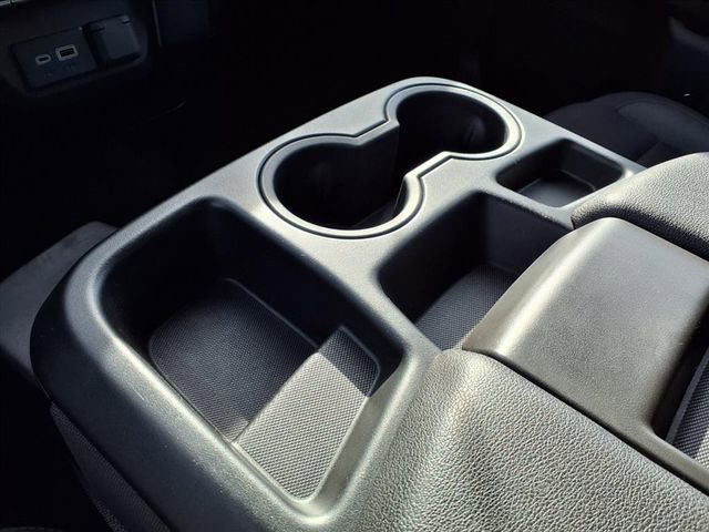 Used 2024 Chevrolet Silverado 2500 Custom w/ Custom Value Package image 62