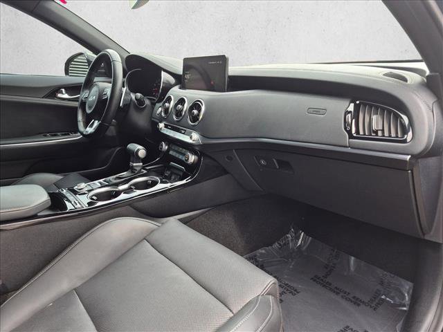 Used 2023 Kia Stinger GT-Line w/ Sun & Sound Package RWD image 19