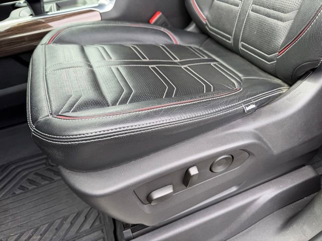 Certified 2025 Chevrolet Silverado 1500 RST w/ RST All Star Premium Package image 20