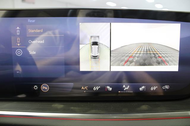 New 2026 Buick Envision Preferred image 3