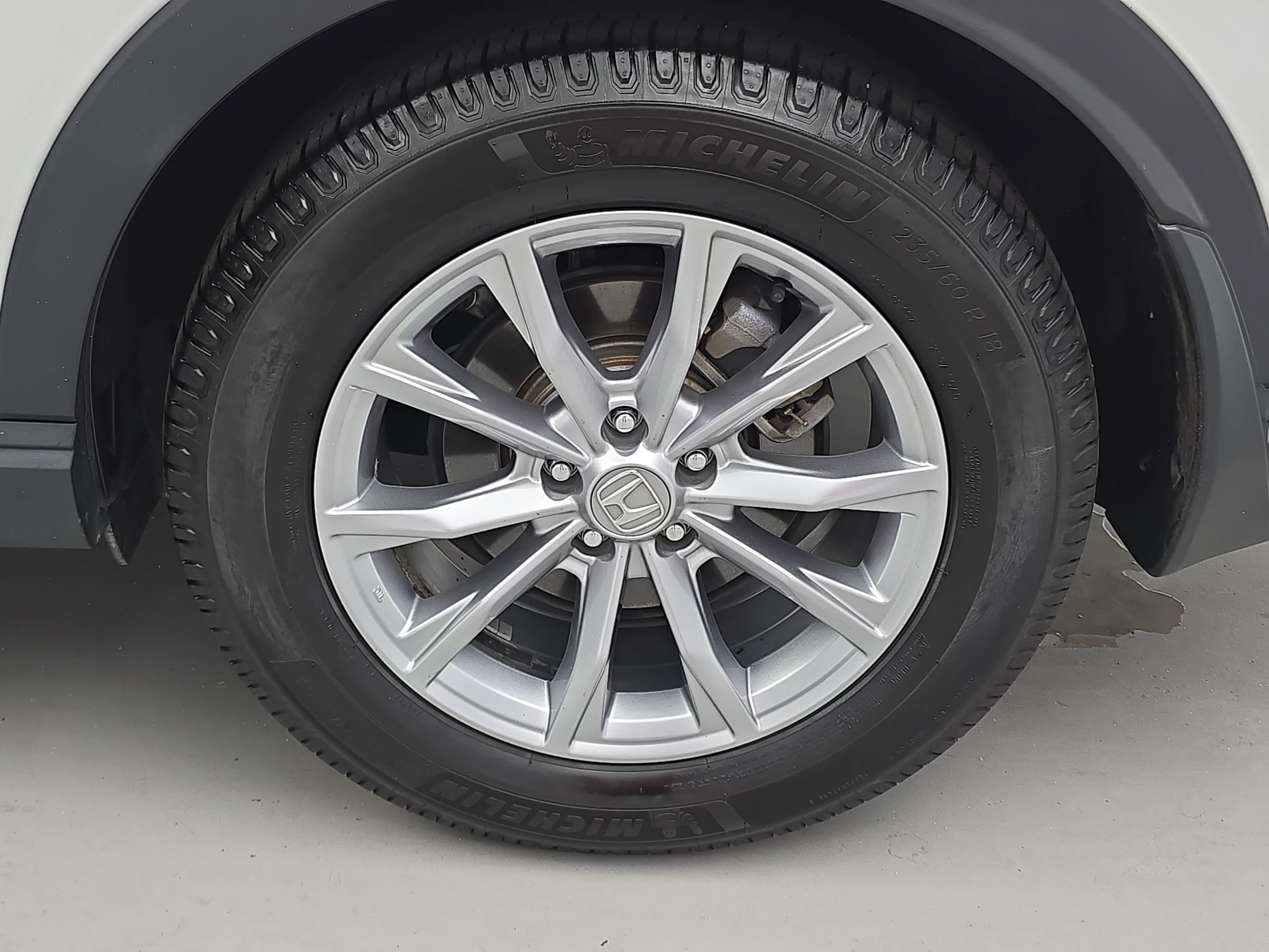 Used 2024 Honda CR-V EX image 33