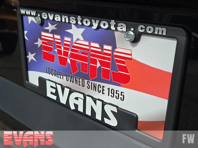 New 2026 Toyota bZ image 31