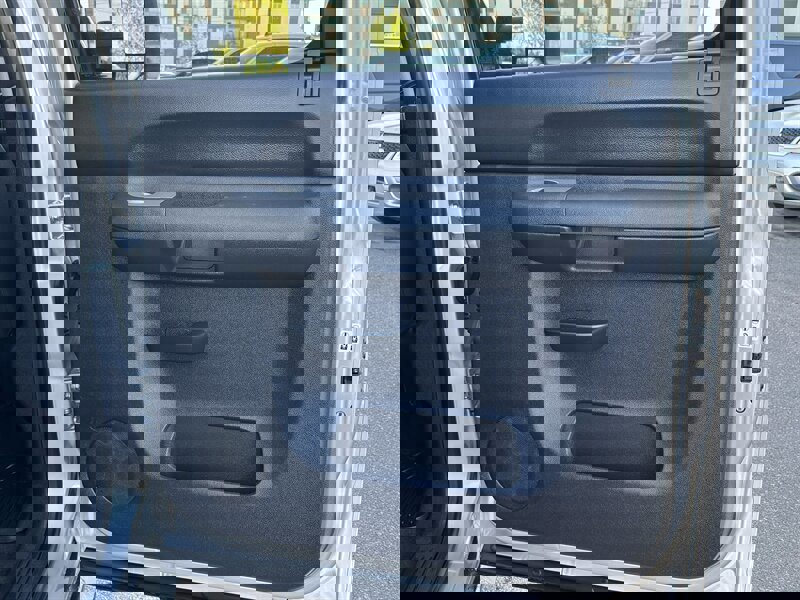 Used 2011 Chevrolet Silverado 3500 LT w/ Suspension Package, Off-Road image 34