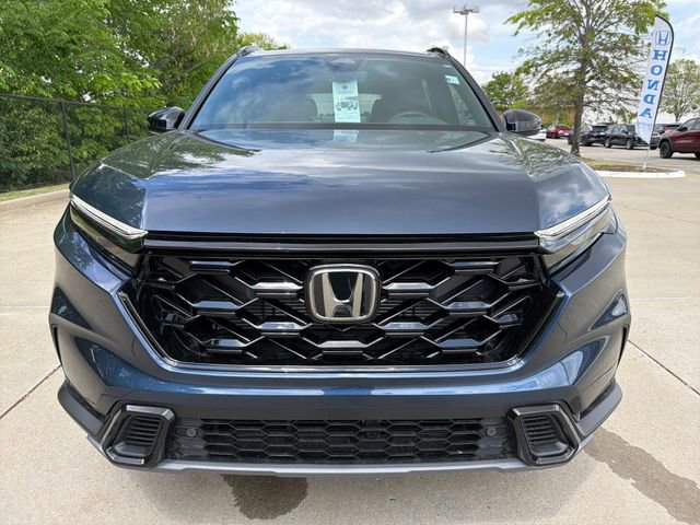 New 2026 Honda CR-V Sport-L image 8