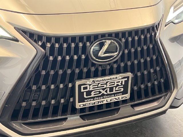 Used 2025 Lexus NX 450h+ AWD w/ Accessory Package (2T) image 15