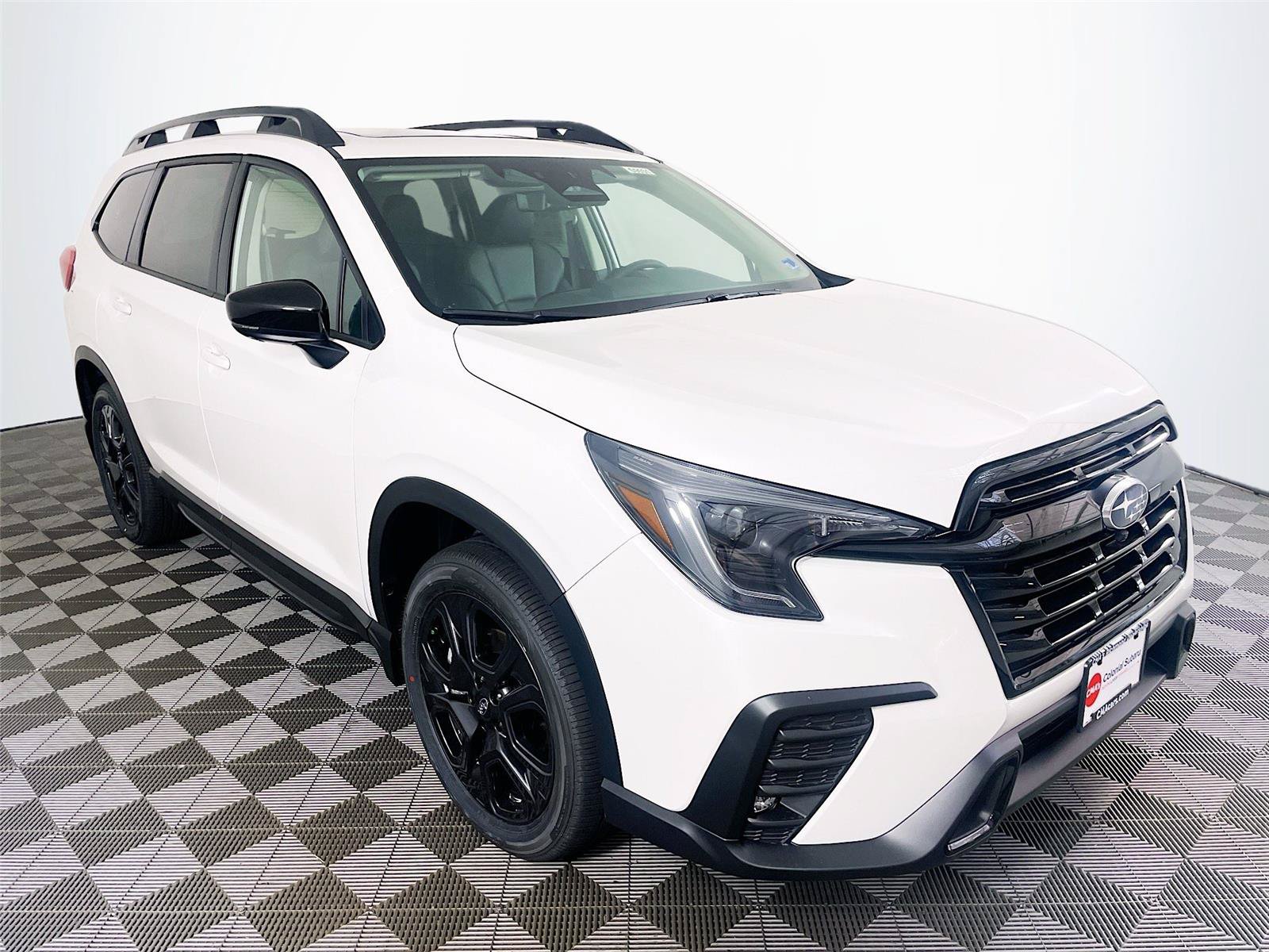New 2026 Subaru Ascent Bronze Edition w/ Onyx Package