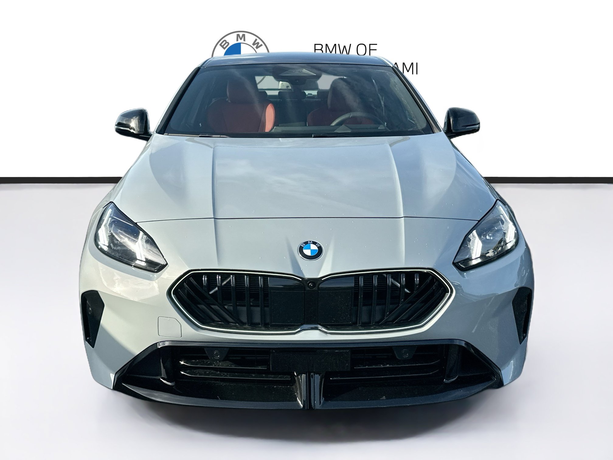 New 2026 BMW 228i w/ Technology Package FWD image 2