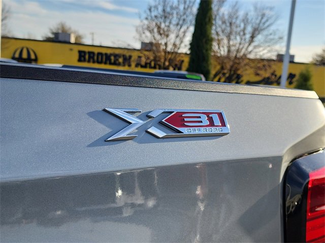 New 2026 GMC Sierra 1500 Elevation w/ Elevation Premium Package image 11