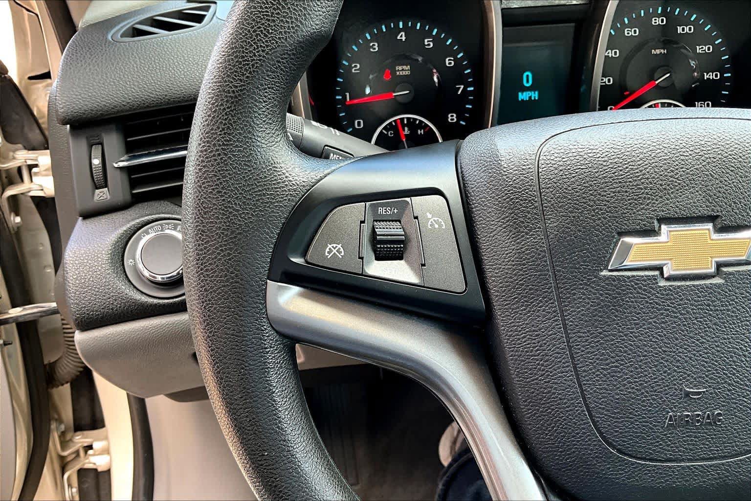 Used 2013 Chevrolet Malibu LS w/ Protection Package FWD image 24