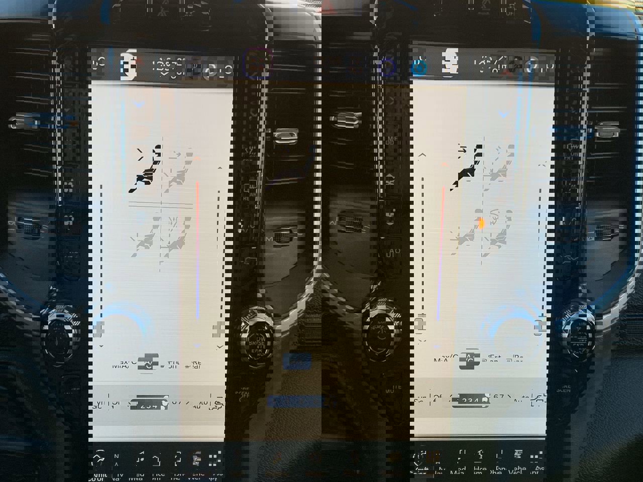 Used 2022 RAM 2500 Big Horn w/ Level A Equipment Group image 31