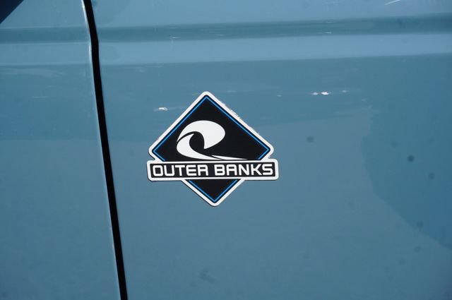 Certified 2023 Ford Bronco Outer Banks AWD/4WD image 39