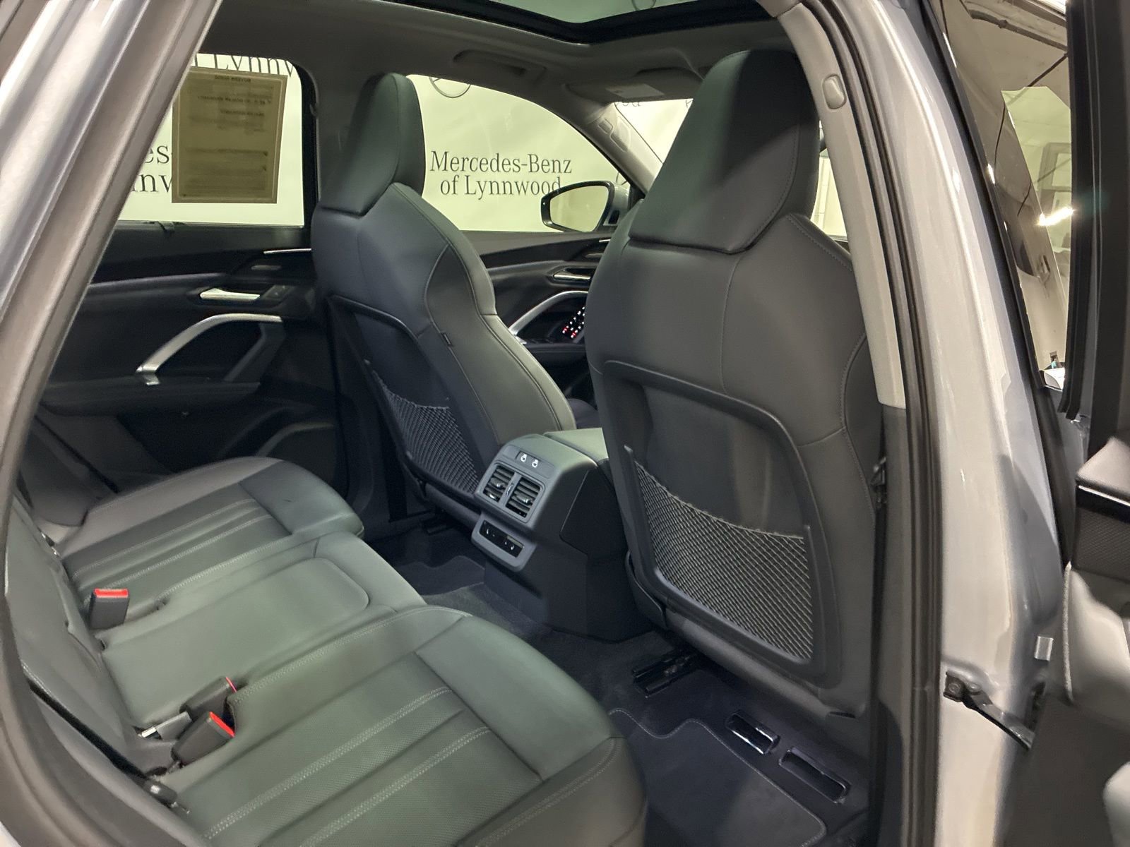 Used 2025 Audi Q5 Prestige image 29