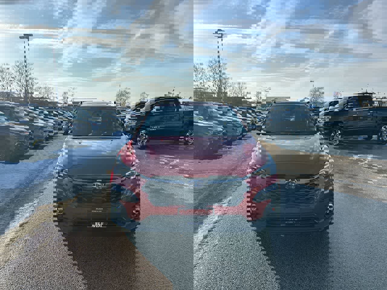 New 2026 Subaru Crosstrek 2.5i Limited image 16