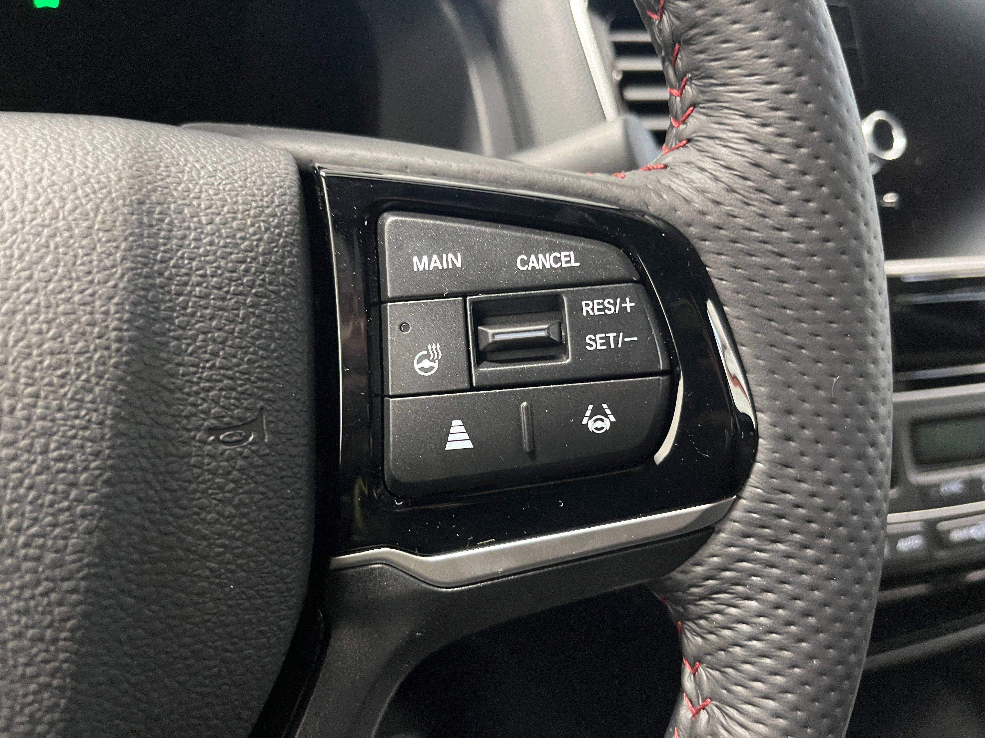 New 2026 Honda Ridgeline Black Edition image 9