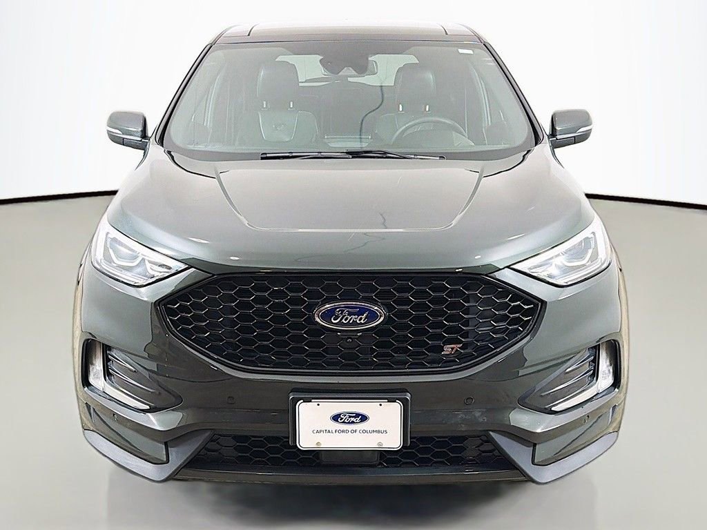 Used 2022 Ford Edge ST w/ Equipment Group 401A image 12