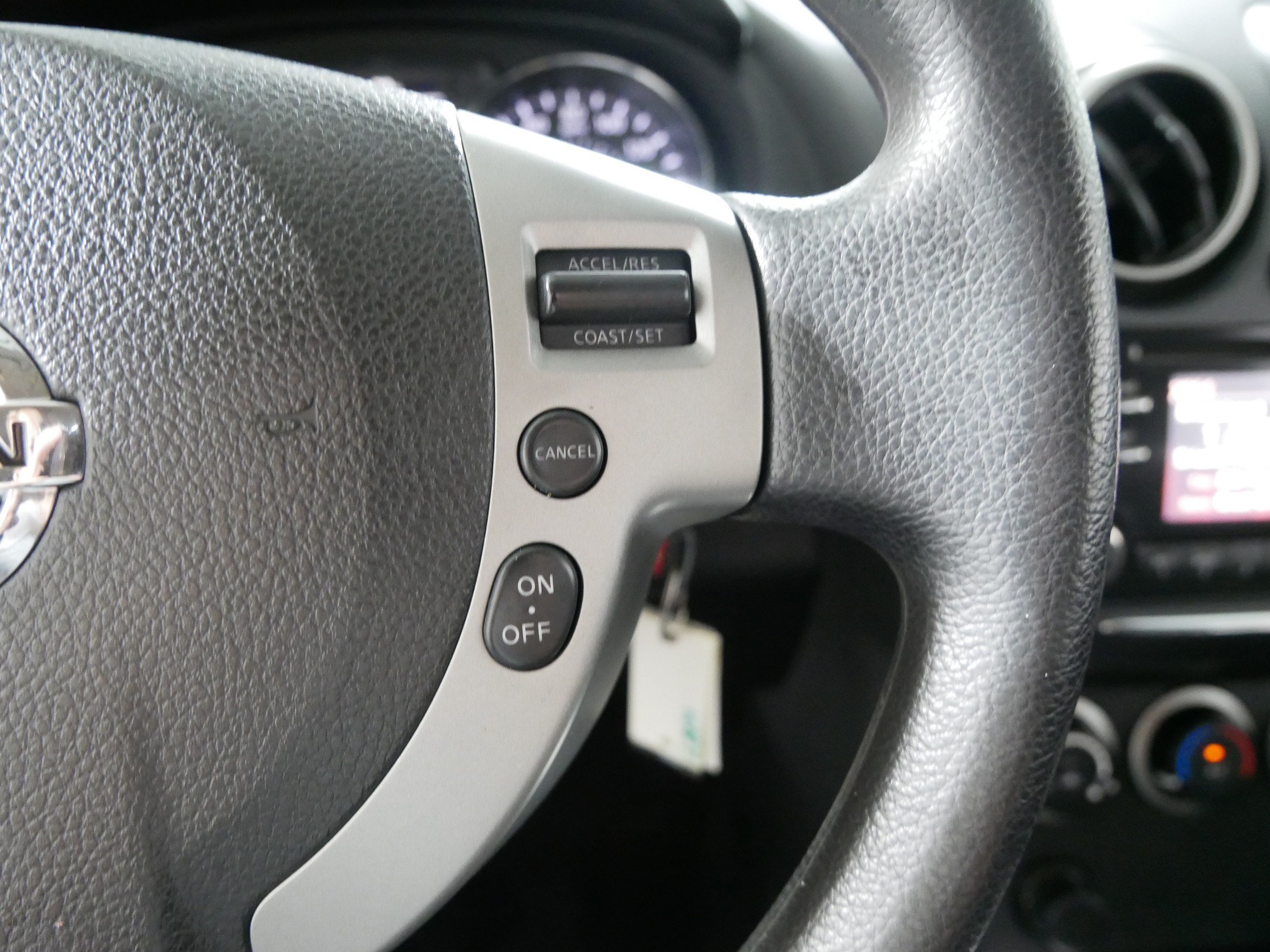Used 2013 Nissan Rogue S w/ Special Edition Pkg AWD/4WD image 28