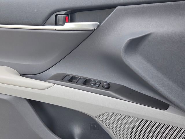 Used 2023 Toyota Camry LE FWD image 26