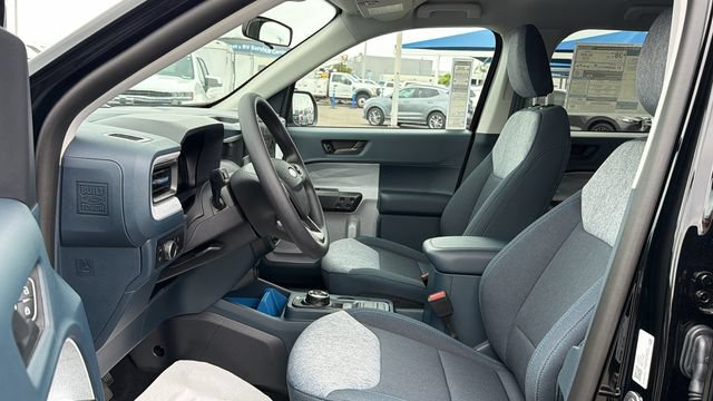 New 2026 Ford Maverick XLT FWD image 18