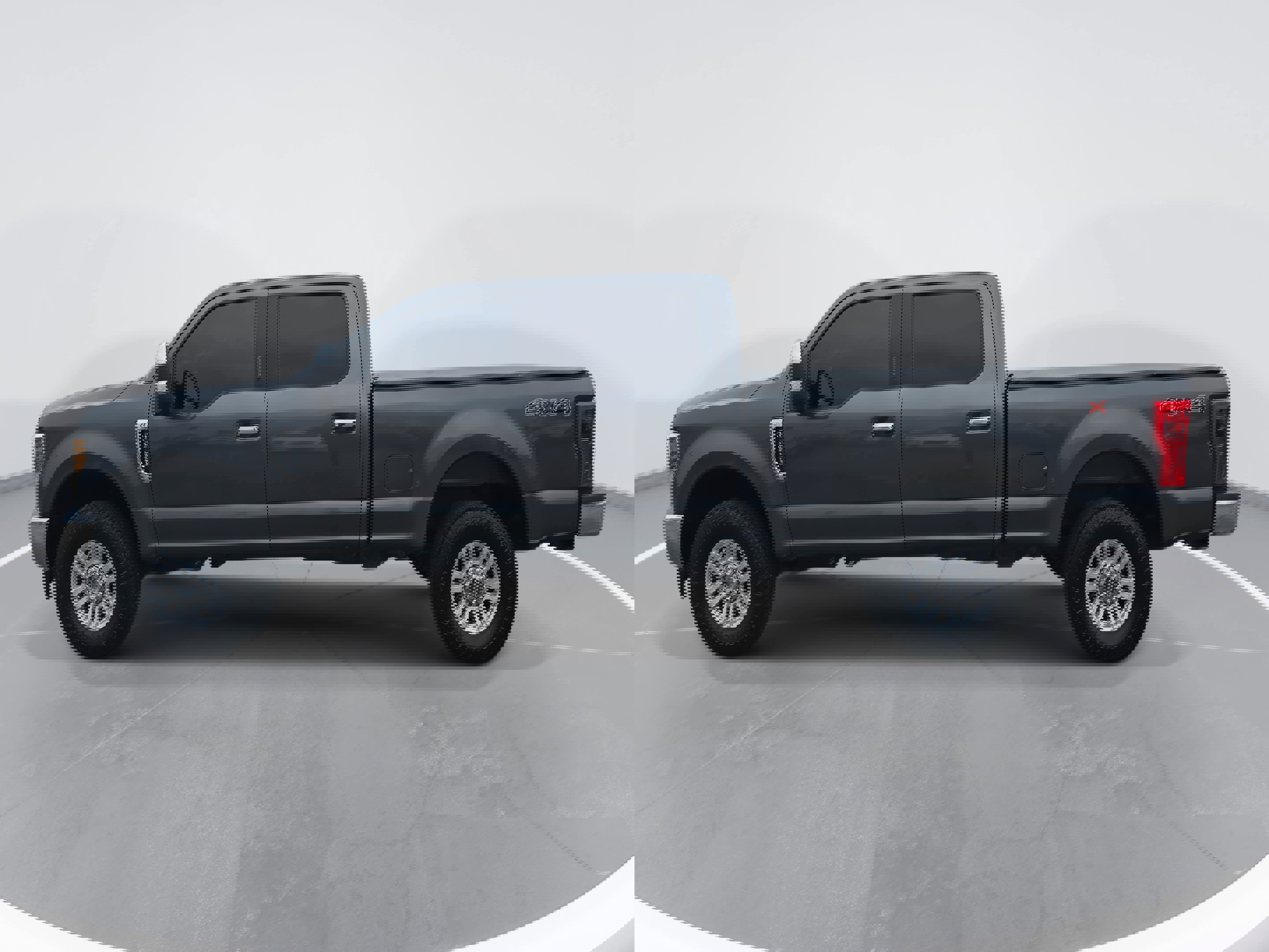 Used 2018 Ford F250 XLT image 8