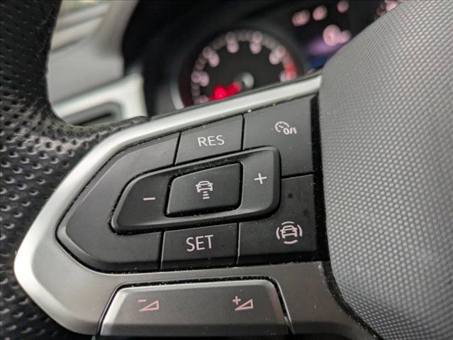 Used 2021 Volkswagen Atlas SE AWD/4WD image 14
