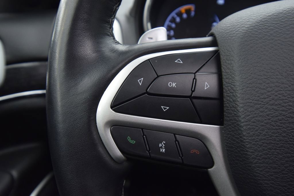 Used 2021 Jeep Grand Cherokee Summit w/ Platinum Series Group image 41