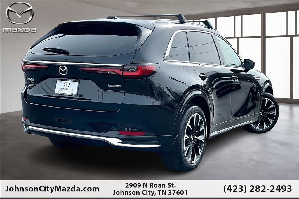 New 2026 MAZDA CX-90 3.3 Turbo S w/ Premium Plus image 4