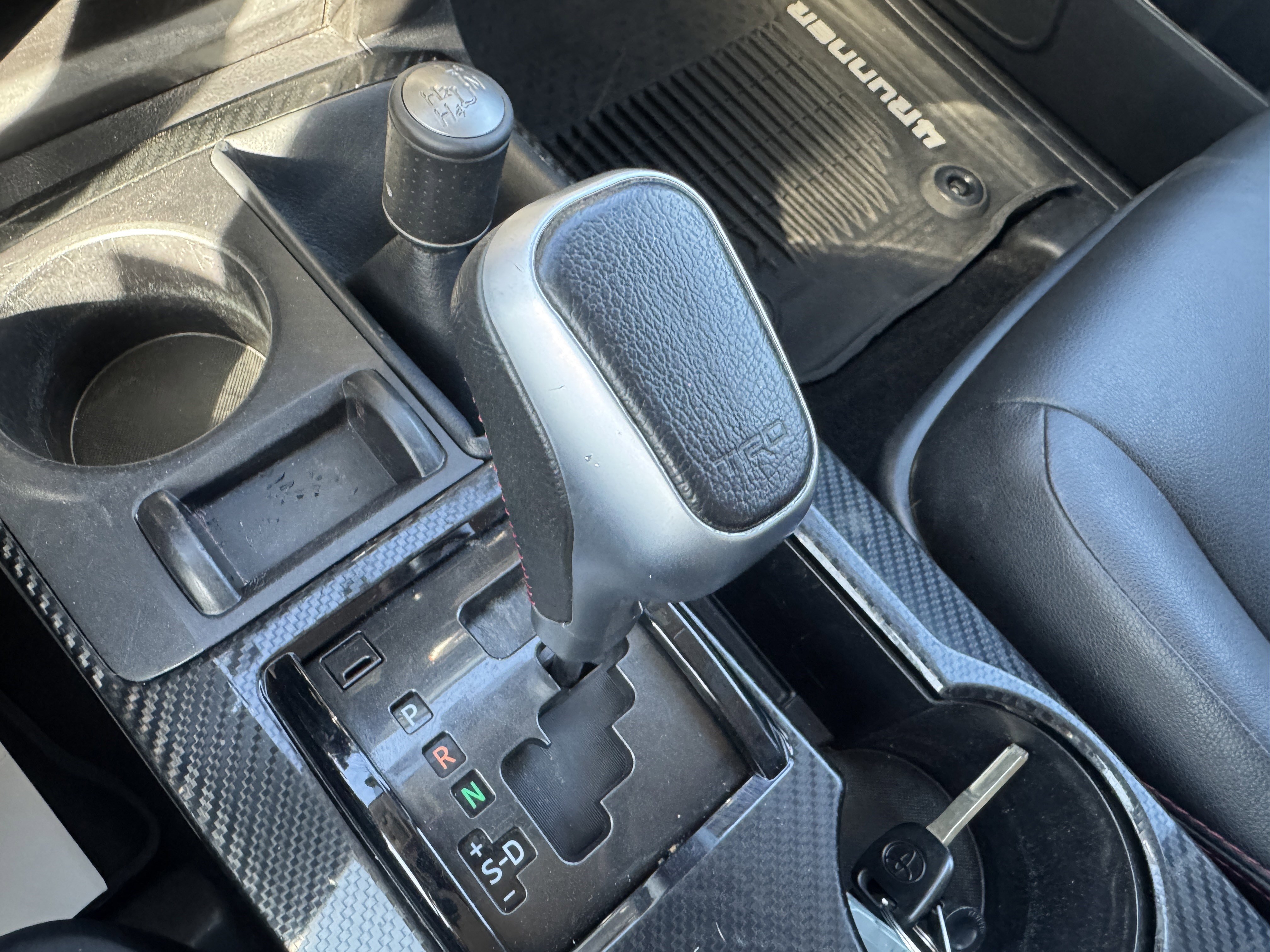 Certified 2018 Toyota 4Runner TRD Pro AWD/4WD image 31