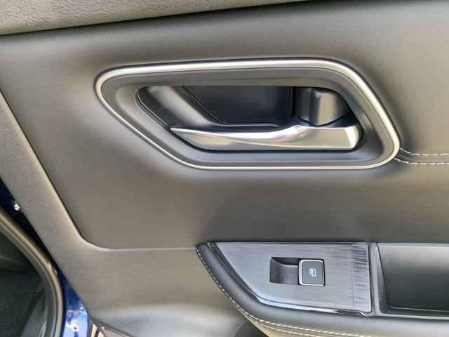 New 2026 Nissan Rogue Platinum image 30