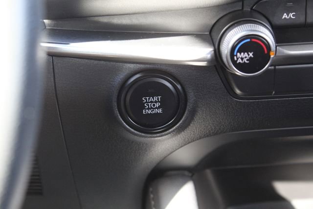 Certified 2024 MAZDA MAZDA3 s image 19