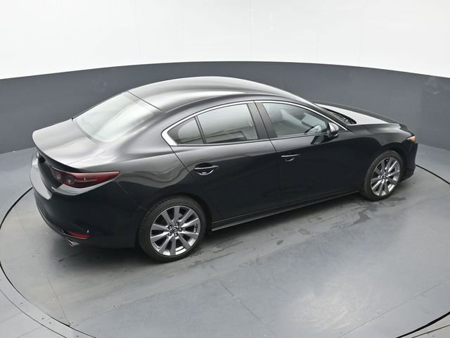 Used 2021 MAZDA MAZDA3 s FWD image 35