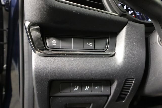 Used 2023 MAZDA CX-30 AWD 2.5 S w/ Preferred Package image 22