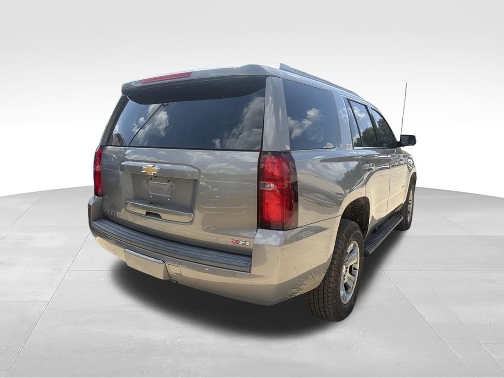 Used 2019 Chevrolet Tahoe LT AWD/4WD image 9