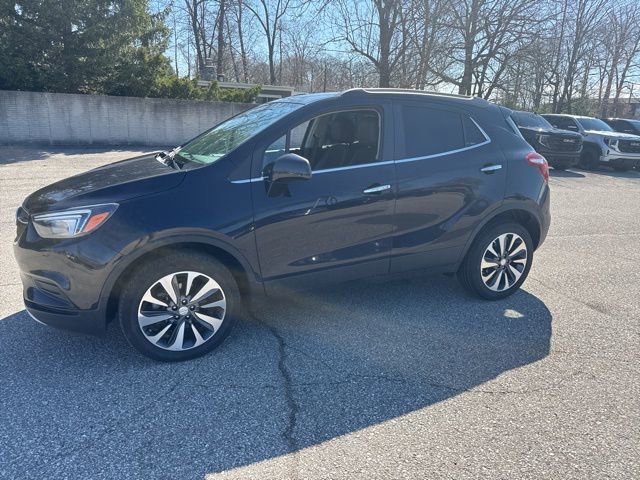 Used 2022 Buick Encore Preferred w/ Safety Package image 5