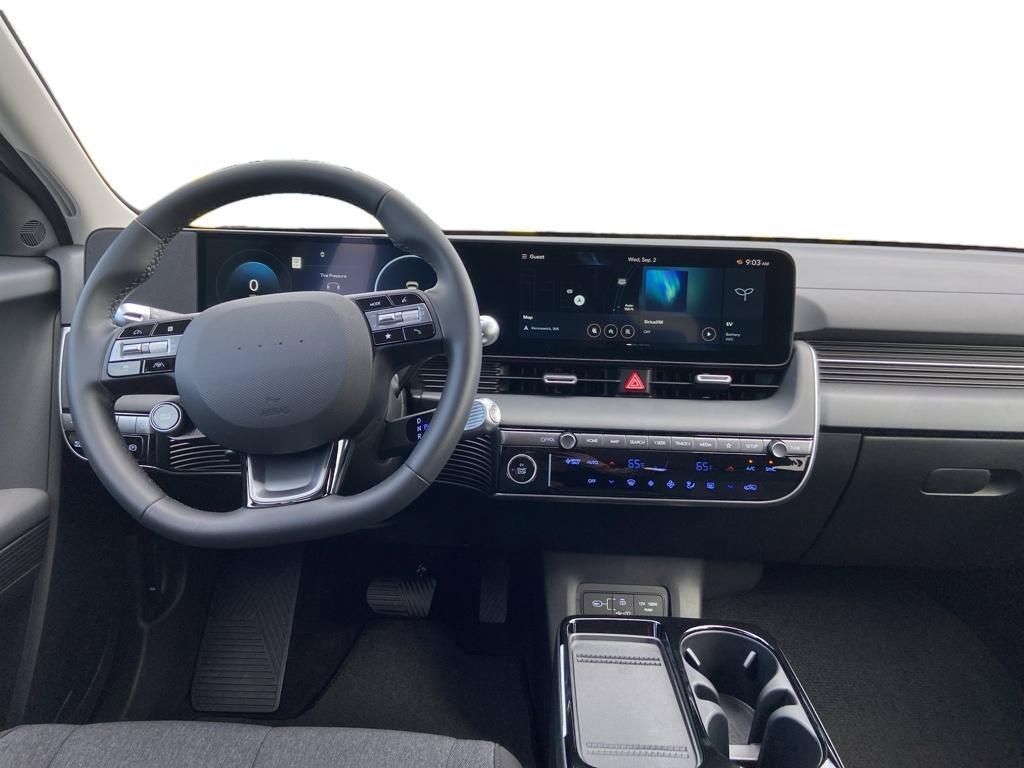 New 2026 Hyundai Ioniq 5 SE AWD/4WD image 5