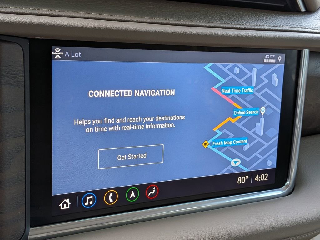 Used 2021 GMC Yukon Denali w/ Denali Ultimate Package image 24