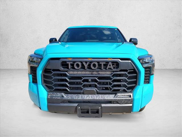 Used 2026 Toyota Tundra TRD Pro AWD/4WD video 2