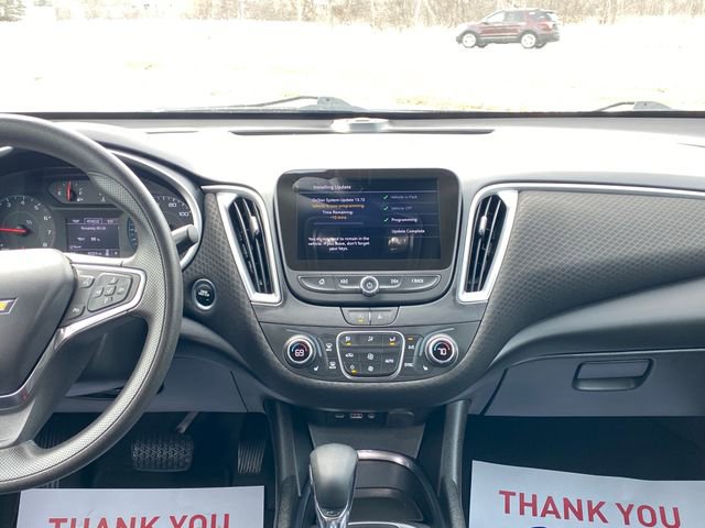 Used 2023 Chevrolet Malibu LT image 23