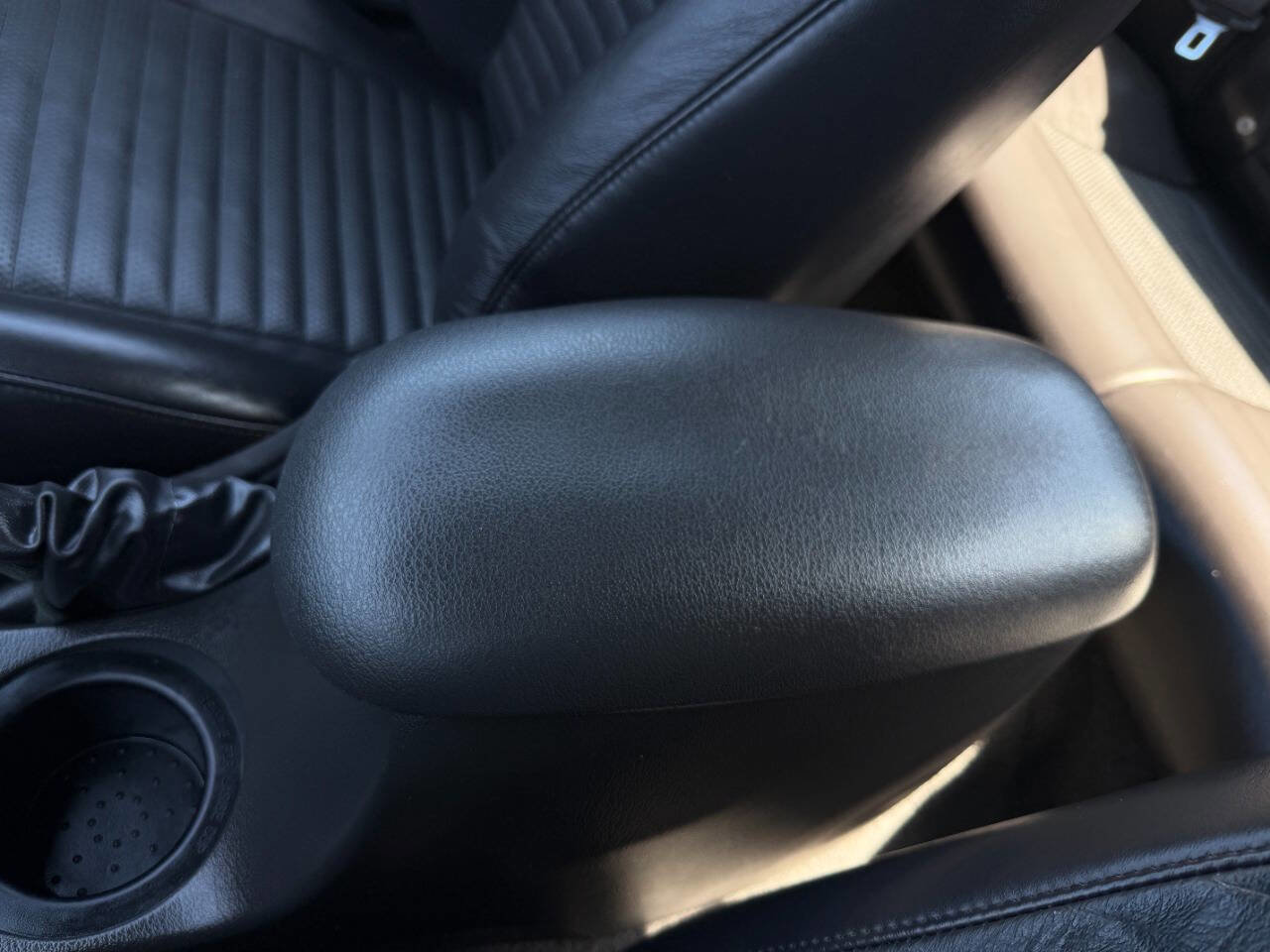 Used 2003 Ford Mustang Mach 1 image 34