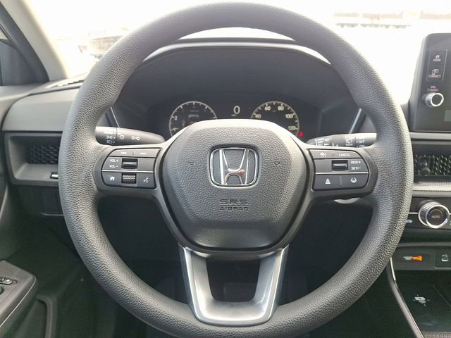 New 2026 Honda CR-V EX image 18