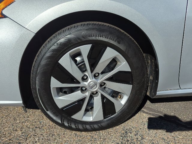 Used 2023 Nissan Altima 2.5 S FWD image 24