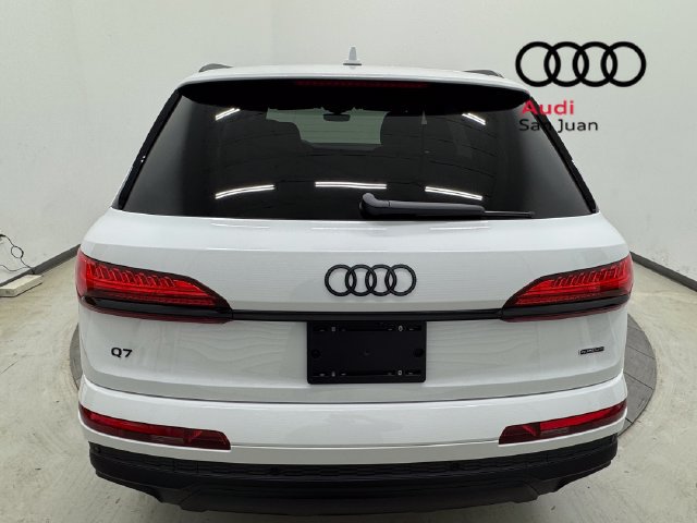 New 2026 Audi Q7 2.0T Premium Plus AWD/4WD image 36