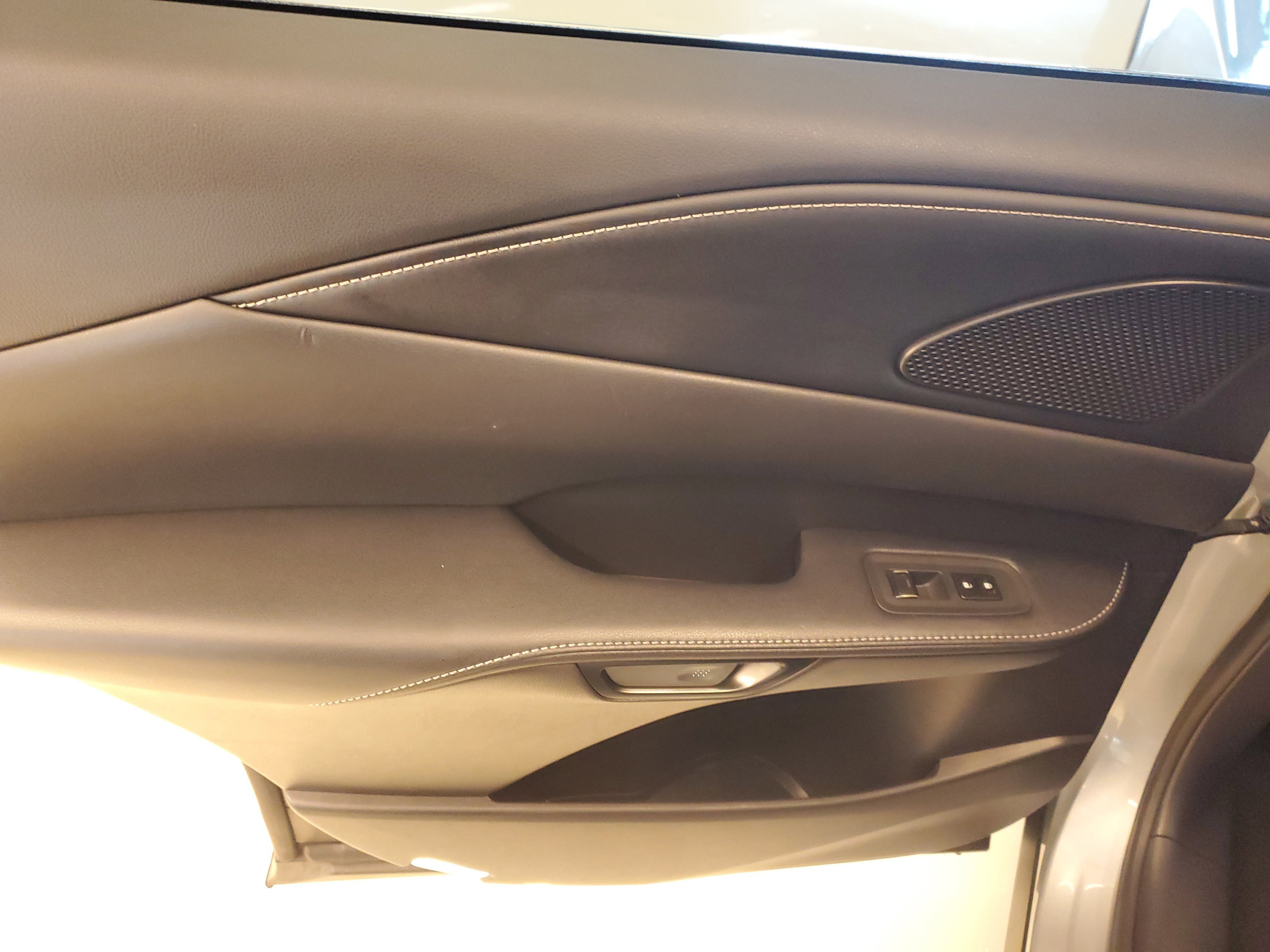 Used 2025 Lexus RX 350 Premium image 18