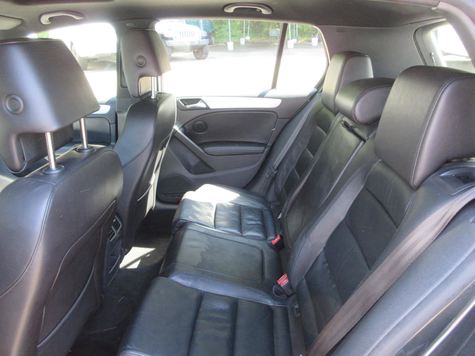 Used 2013 Volkswagen GTI Autobahn FWD image 19